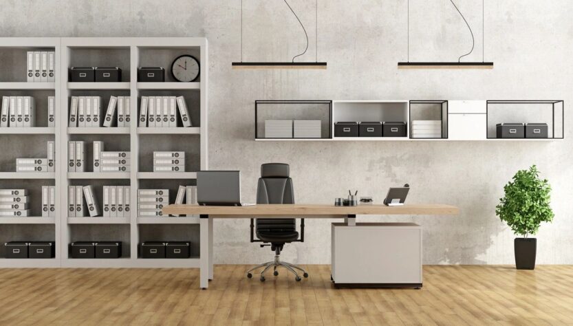 Vastu for Office and Workplace